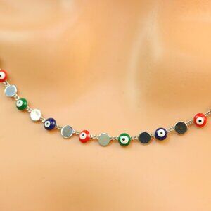 "New Beautiful Design Necklace Chain for Women/Girls, Gift, N635